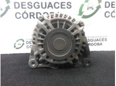 Recambio de alternador para mazda 6 berlina (gg) 2.0 diesel cat referencia OEM IAM A3TB6581 90 AH POLEA.EMBRAGUE