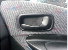 Recambio de maneta exterior lateral derecha para hyundai h 1 2.5 turbodiesel referencia OEM IAM   