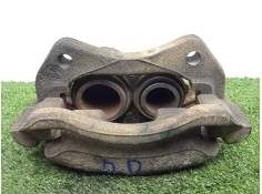 Recambio de pinza freno delantera derecha para citroën c 25 caja cerrada 1.9 diesel referencia OEM IAM 440092 GIRLING - Ø PISTON 2