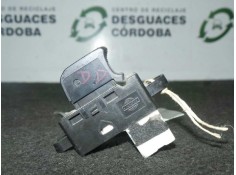 Recambio de mando elevalunas delantero derecho para subaru legacy kombi/outback b14 2.0 diesel cat referencia OEM IAM 9930Z 6 PI
