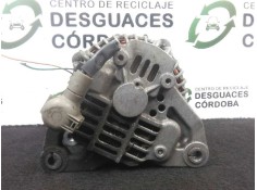 Recambio de alternador para mazda 6 berlina (gg) 2.0 diesel cat referencia OEM IAM A3TB6581 90 AH POLEA.EMBRAGUE 2