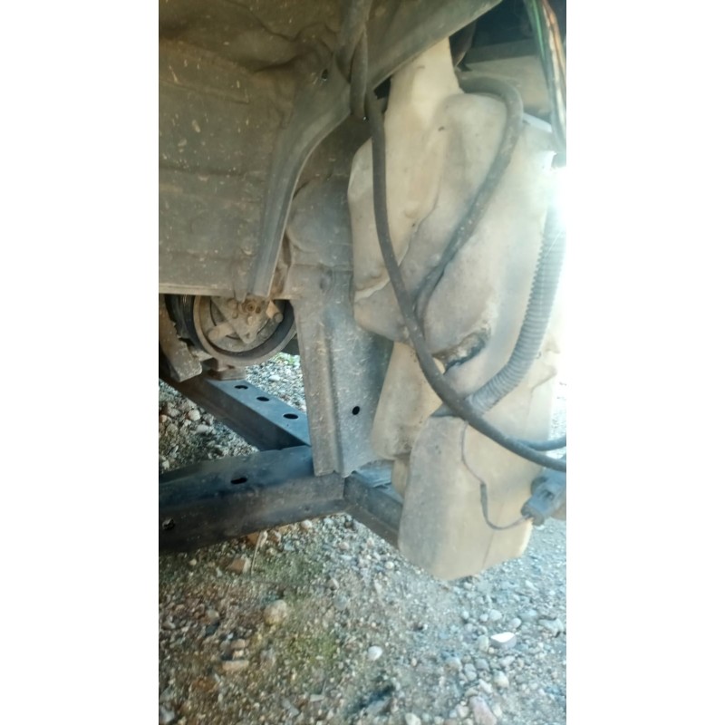 Recambio de deposito limpia para renault clio iii 1.2 referencia OEM IAM   