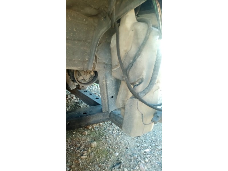 Recambio de deposito limpia para renault clio iii 1.2 referencia OEM IAM   