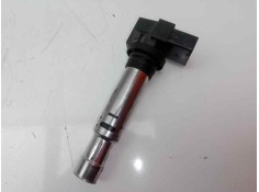 Recambio de bobina encendido para volkswagen polo (9n3) 1.4 16v referencia OEM IAM 036905715F-78292004 ELDOR 4.PINES
