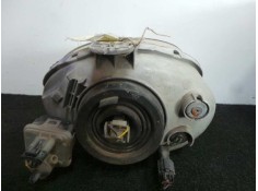 Recambio de faro izquierdo para daewoo matiz cd referencia OEM IAM  TRANSPARENTE  2