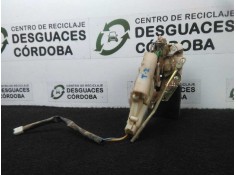 Recambio de cerradura puerta trasera izquierda para ford ranger (eq) 2.5 12v td cat referencia OEM IAM  ELECTRICA 2.PIN 2