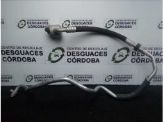 Recambio de tubos aire acondicionado para mercedes-benz clase c (w204) berlina 2.2 cdi cat referencia OEM IAM A2048302915-A20483