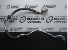 Recambio de tubos aire acondicionado para mercedes-benz clase c (w204) berlina 2.2 cdi cat referencia OEM IAM A2048302915-A20483 2