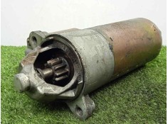 Recambio de motor arranque para ford focus berlina (cak) 1.8 tdci turbodiesel cat referencia OEM IAM SINREFERENCIA 10.DIENTES 