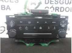 Recambio de mando multifuncion para mazda 6 berlina (gg) 2.0 diesel cat referencia OEM IAM CQMM45701A-GR4B66DSX  