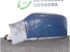 Recambio de retrovisor izquierdo para volvo s70 berlina 2.0 cat referencia OEM IAM  ELECTRICO - 5.CABLES AZUL 2