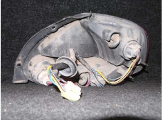 Recambio de piloto trasero izquierdo para daewoo matiz cd referencia OEM IAM  98-01  2