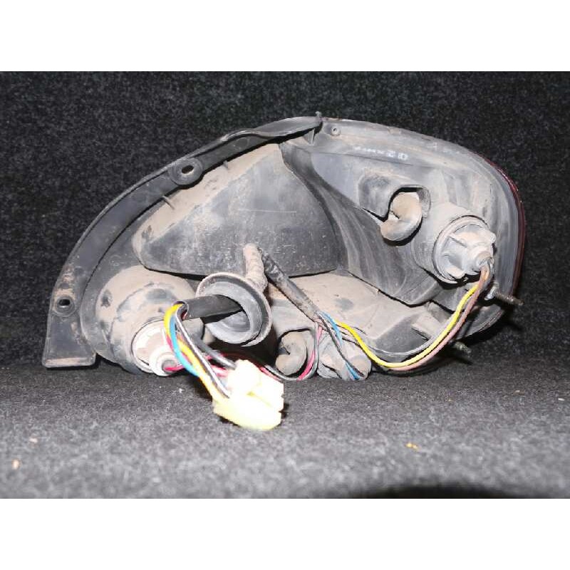 Recambio de piloto trasero izquierdo para daewoo matiz cd referencia OEM IAM  98-01 