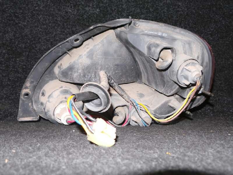 Recambio de piloto trasero izquierdo para daewoo matiz cd referencia OEM IAM  98-01 