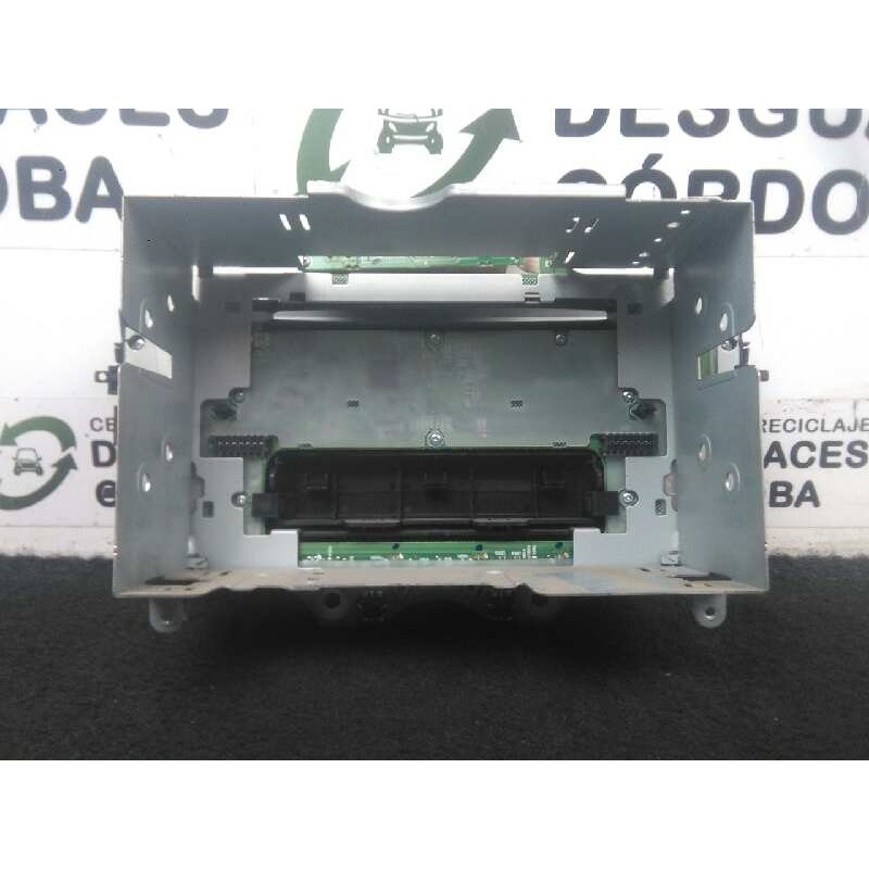 Recambio de mando multifuncion para mazda 6 berlina (gg) 2.0 diesel cat referencia OEM IAM CQMM45701A-GR4B66DSX  