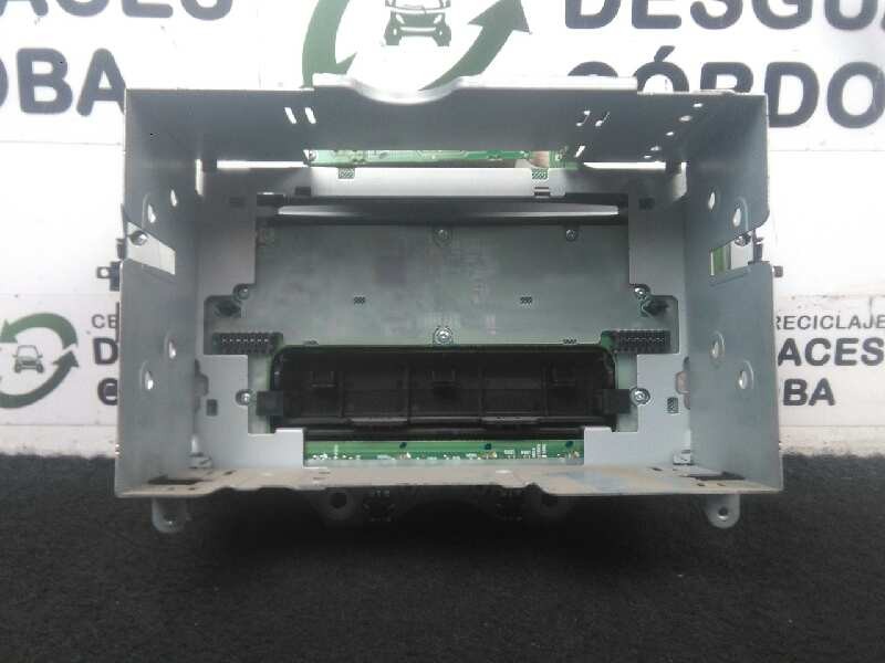 Recambio de mando multifuncion para mazda 6 berlina (gg) 2.0 diesel cat referencia OEM IAM CQMM45701A-GR4B66DSX  