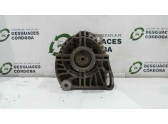 Recambio de alternador para fiat seicento (187) 1.1 referencia OEM IAM 46843093-MS1022118220-C132349052 DENSO - 70.A POLEA.FIJA