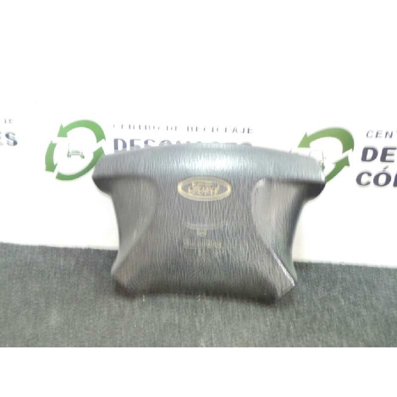 Recambio de airbag delantero izquierdo para ford ranger (eq) 2.5 12v td cat referencia OEM IAM U9010406079  