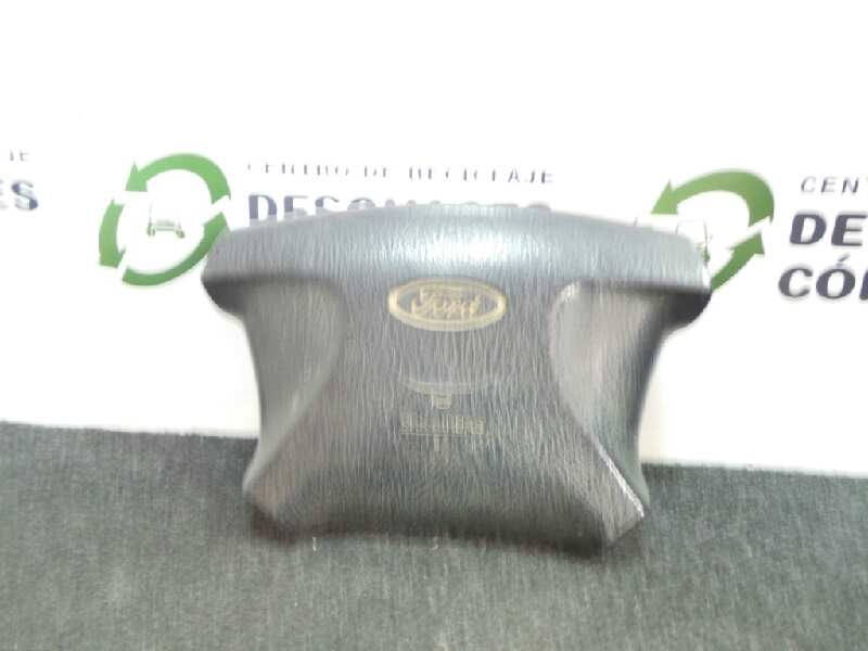 Recambio de airbag delantero izquierdo para ford ranger (eq) 2.5 12v td cat referencia OEM IAM U9010406079  