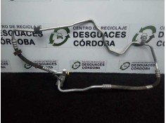 Recambio de tubos aire acondicionado para mercedes-benz clase c (w204) berlina 2.2 cdi cat referencia OEM IAM A2048304415  