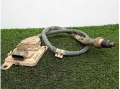 Recambio de sonda lambda para kia sportage 1.6 crdi cat referencia OEM IAM 296602U250-A2C17249200 5.PINES 