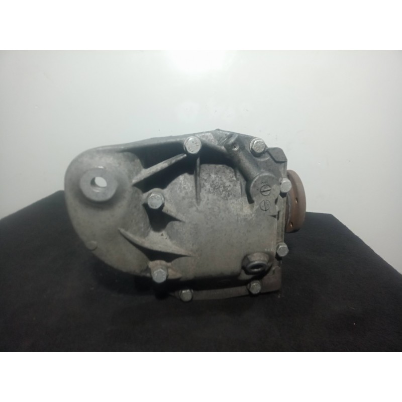 Recambio de diferencial trasero para bmw serie 3 berlina (e90) 2.0 turbodiesel cat referencia OEM IAM 7591016-759101602  RELACIO