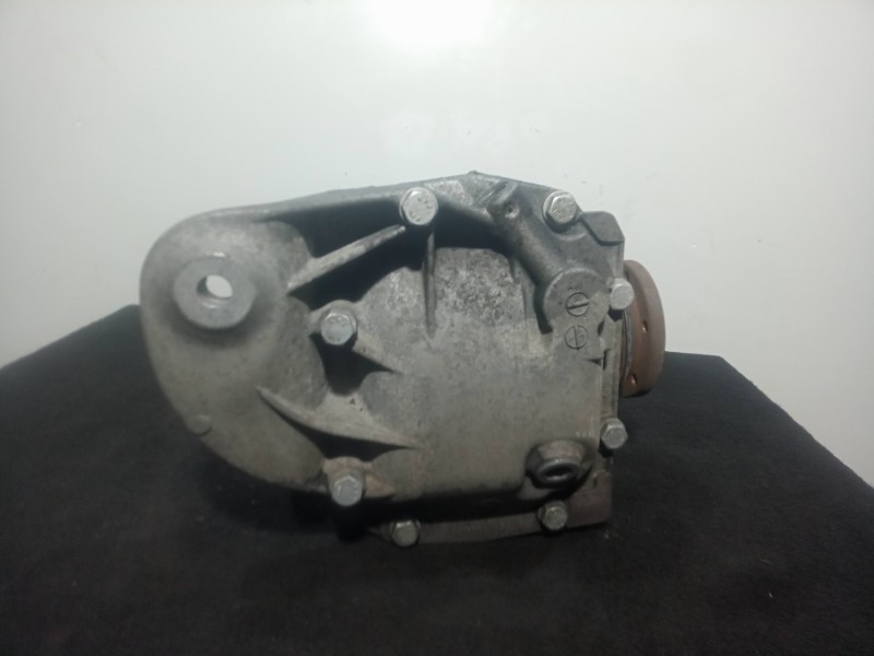 Recambio de diferencial trasero para bmw serie 3 berlina (e90) 2.0 turbodiesel cat referencia OEM IAM 7591016-759101602  RELACIO