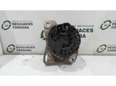 Recambio de alternador para fiat seicento (187) 1.1 referencia OEM IAM 46843093-MS1022118220-C132349052 DENSO - 70.A POLEA.FIJA 2