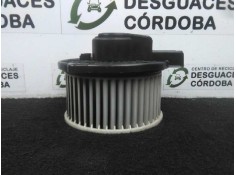 Recambio de motor calefaccion para mazda 6 berlina (gg) 2.0 diesel cat referencia OEM IAM 8727000361  2.PINES