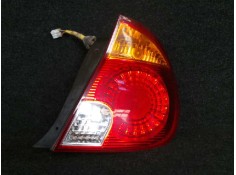 Recambio de piloto trasero derecho para hyundai accent (lc) 1.5 crdi cat referencia OEM IAM  03-06 5.PUERTAS