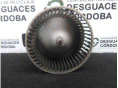 Recambio de motor calefaccion para mazda 6 berlina (gg) 2.0 diesel cat referencia OEM IAM 8727000361  2.PINES 2