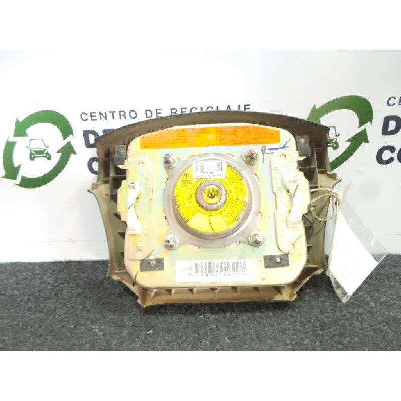 Recambio de airbag delantero izquierdo para ford ranger (eq) 2.5 12v td cat referencia OEM IAM U9010406079  