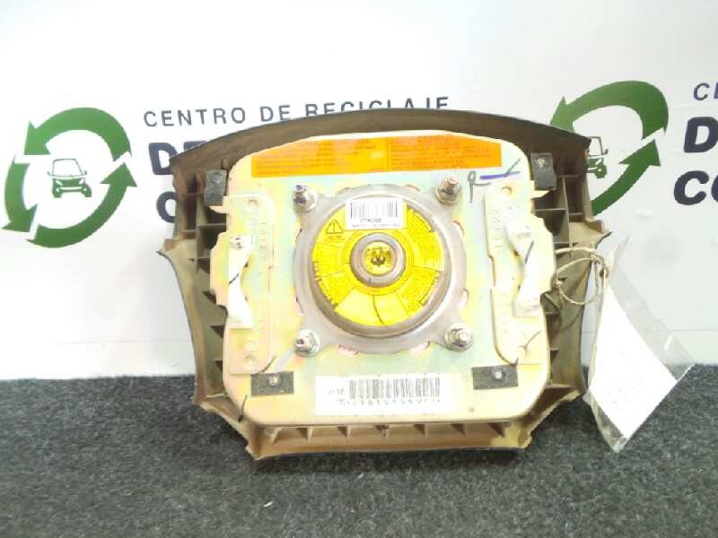 Recambio de airbag delantero izquierdo para ford ranger (eq) 2.5 12v td cat referencia OEM IAM U9010406079  
