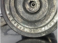 Recambio de valvula egr para opel frontera a 2.3 turbodiesel referencia OEM IAM 72124200-90298975  MECANICA 2