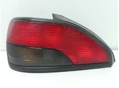 Recambio de piloto trasero izquierdo para peugeot 306 berlina 3/5 puertas (s1) referencia OEM IAM  93-97 4.PUERTAS