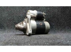 Recambio de motor arranque para fiat seicento (187) 1.1 referencia OEM IAM 015424 LAMAR 