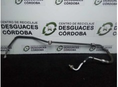 Recambio de tubo presion direccion asistida para mercedes-benz clase c (w204) berlina 2.2 cdi cat referencia OEM IAM A2045280324