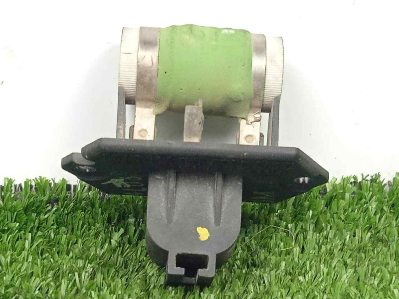 Recambio de resistencia electroventilador para hyundai tucson (jm) 2.0 crdi cat referencia OEM IAM 253850L000  