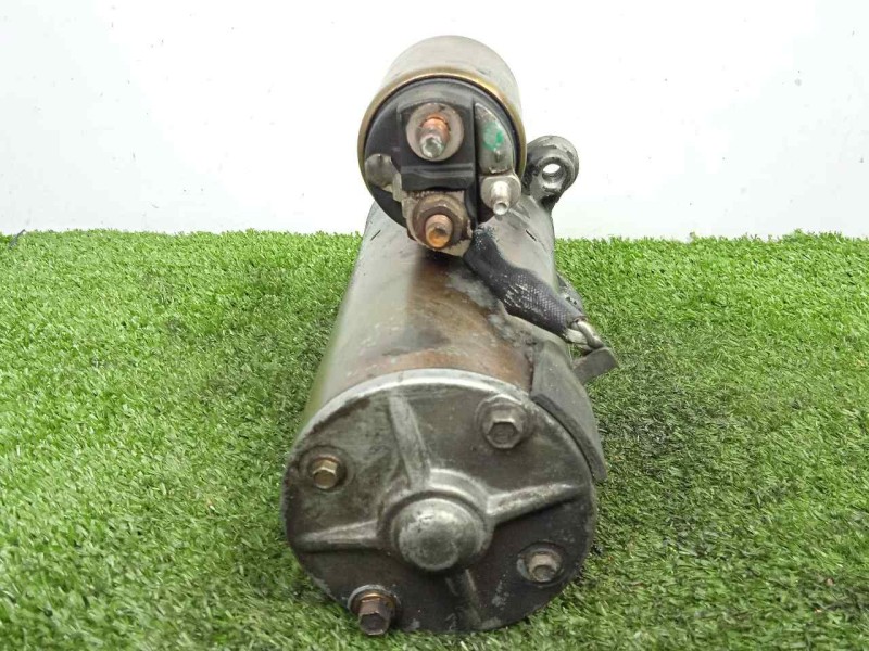 Recambio de motor arranque para ford focus berlina (cak) 1.8 tdci turbodiesel cat referencia OEM IAM SINREFERENCIA 10.DIENTES 
