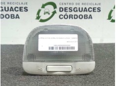 Recambio de luz interior para subaru legacy kombi/outback b14 2.0 diesel cat referencia OEM IAM VC12068 TRASERA 
