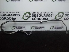 Recambio de tubo presion direccion asistida para mercedes-benz clase c (w204) berlina 2.2 cdi cat referencia OEM IAM A2045280324 2