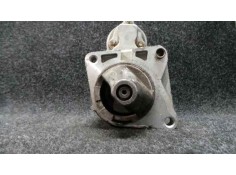 Recambio de motor arranque para fiat seicento (187) 1.1 referencia OEM IAM 015424 LAMAR  2