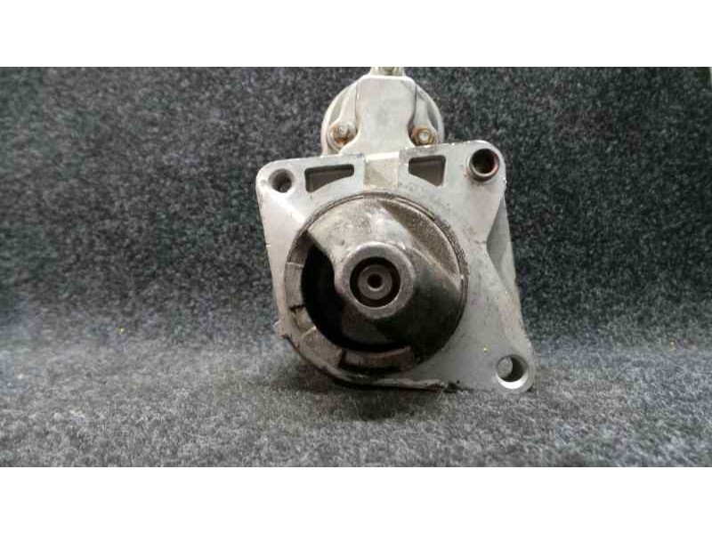 Recambio de motor arranque para fiat seicento (187) 1.1 referencia OEM IAM 015424 LAMAR 