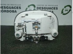Recambio de luz interior para subaru legacy kombi/outback b14 2.0 diesel cat referencia OEM IAM VC12068 TRASERA  2