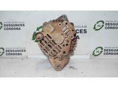 Recambio de alternador para ford ranger (eq) 2.5 12v td cat referencia OEM IAM WL9118300-A2TA6099AT MITSUBISHI - 70A DOBLE.POLEA 2