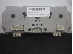 Recambio de mando climatizador para mazda 6 berlina (gg) 2.0 diesel cat referencia OEM IAM GR1E61190   2