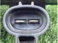 Recambio de resistencia electroventilador para hyundai tucson (jm) 2.0 crdi cat referencia OEM IAM 253850L000   2