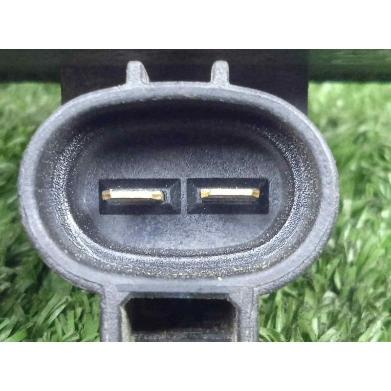 Recambio de resistencia electroventilador para hyundai tucson (jm) 2.0 crdi cat referencia OEM IAM 253850L000  