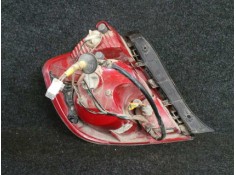 Recambio de piloto trasero derecho para hyundai accent (lc) 1.5 crdi cat referencia OEM IAM  03-06 5.PUERTAS 2