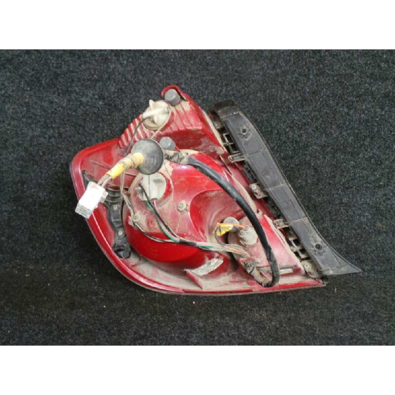 Recambio de piloto trasero derecho para hyundai accent (lc) 1.5 crdi cat referencia OEM IAM  03-06 5.PUERTAS